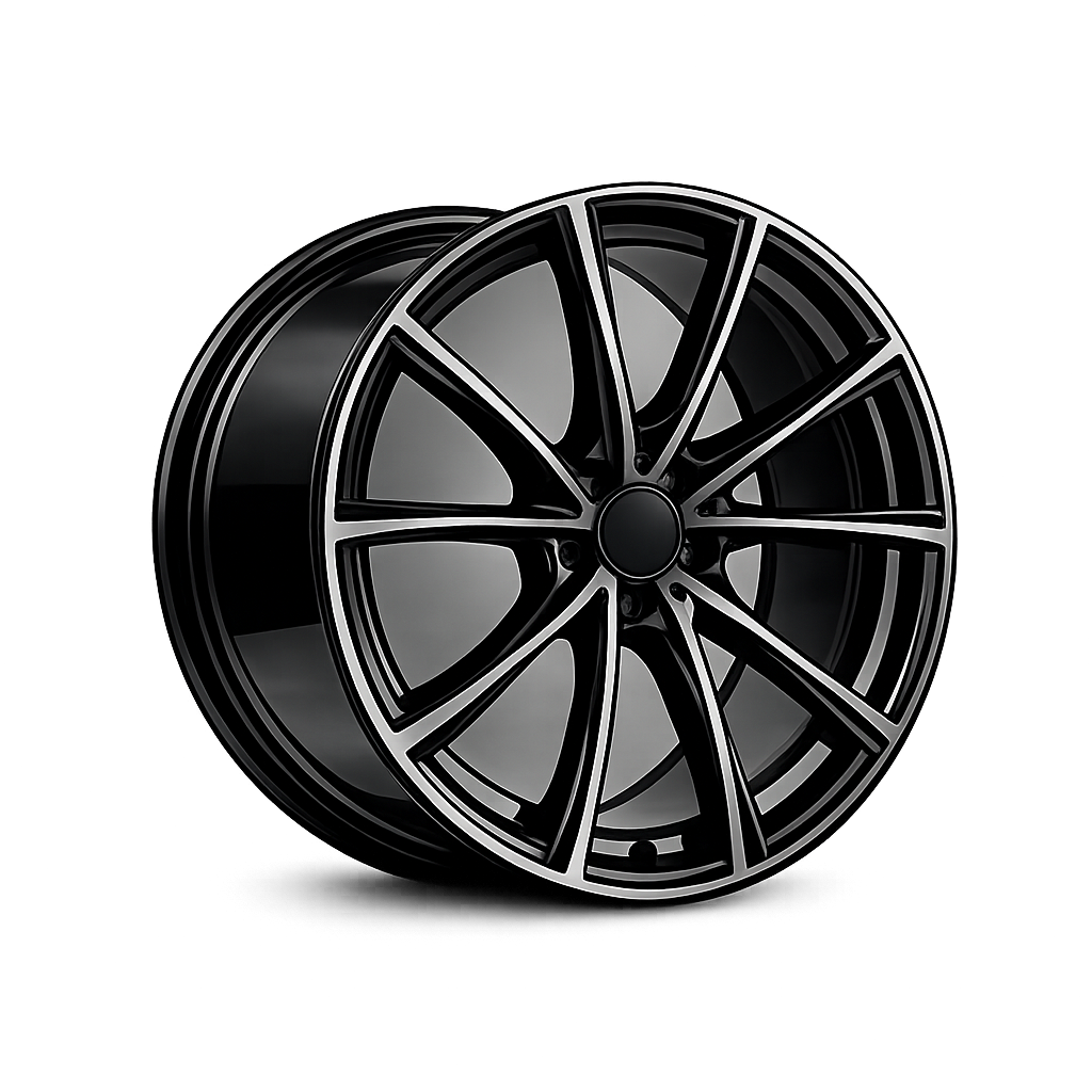 650M Style Replica