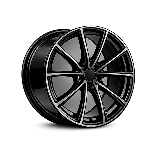 650M Style Replica