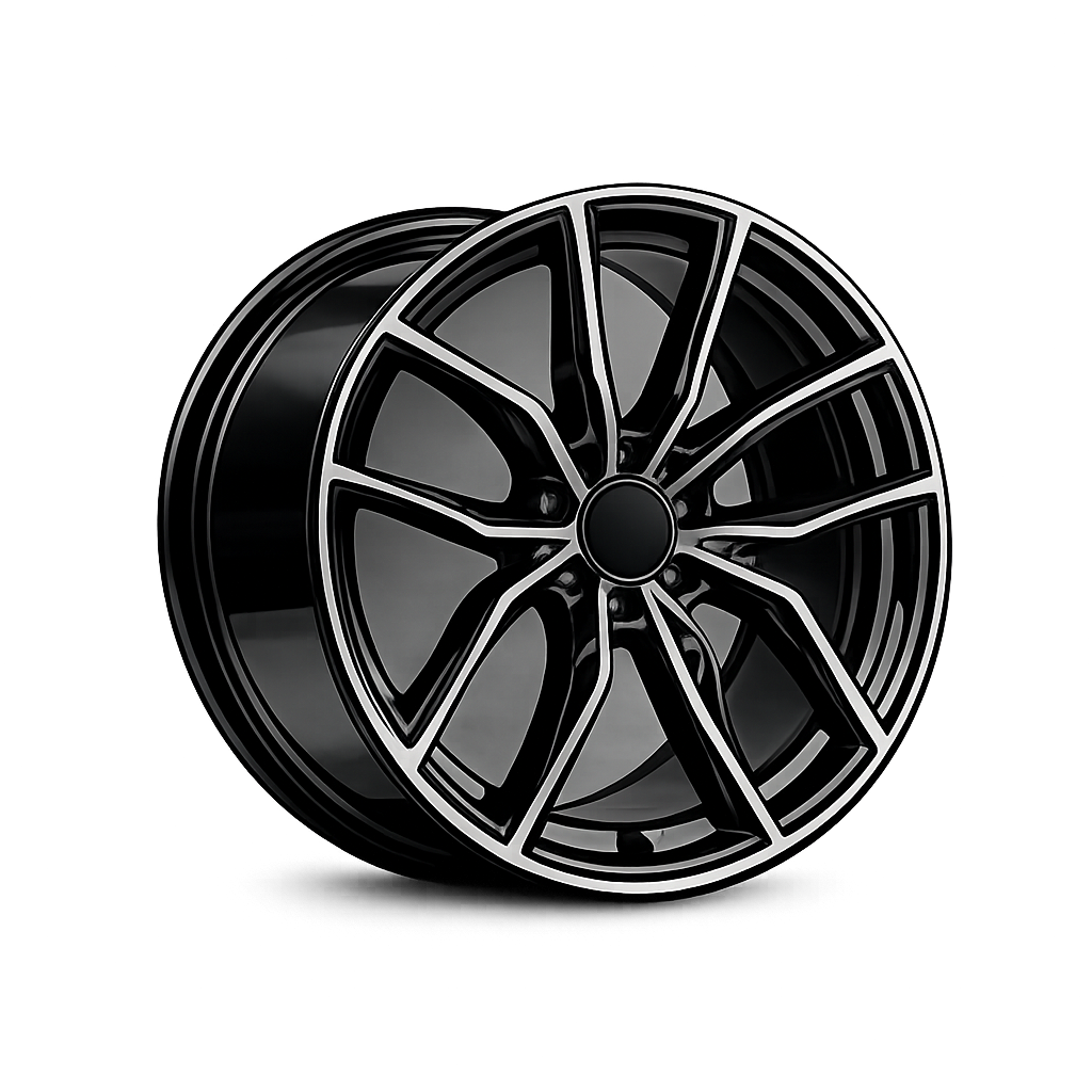 820M Style Replica