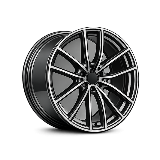 Double Spoke Replika